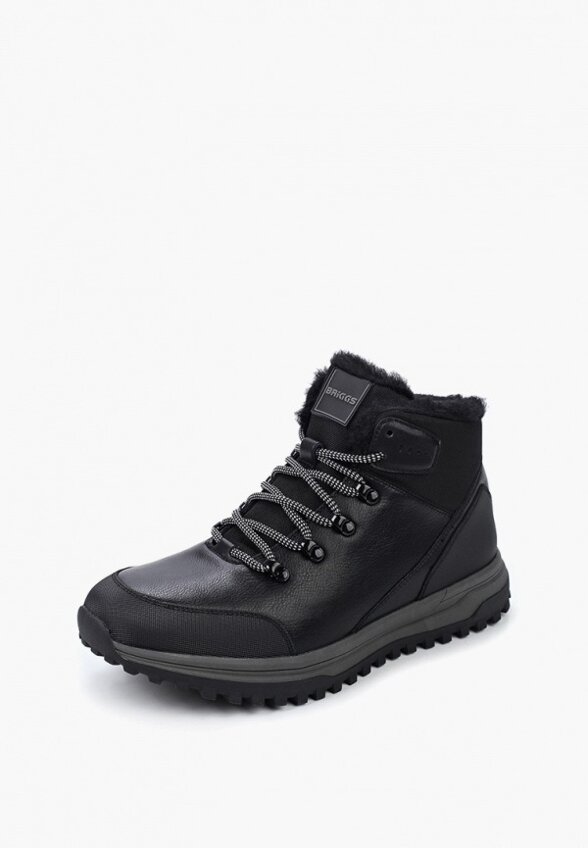 Ботинки Briggs