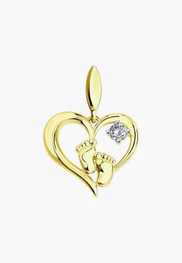 Подвеска Sokolov