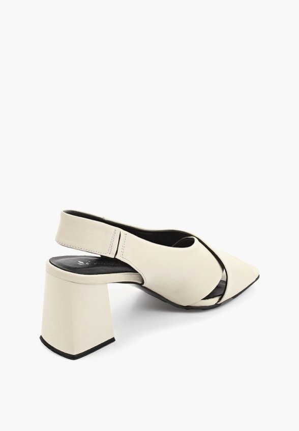 Босоножки Dakkem