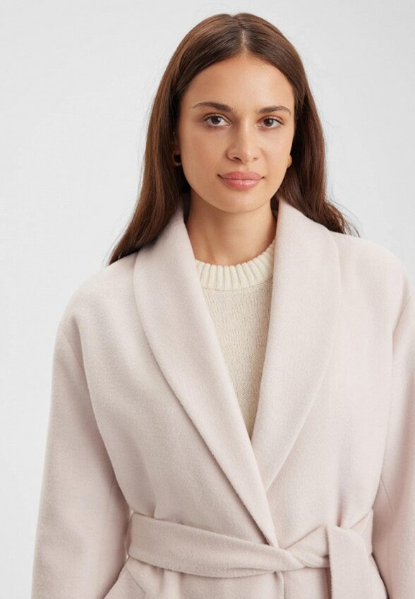 Пальто-халат Sinar