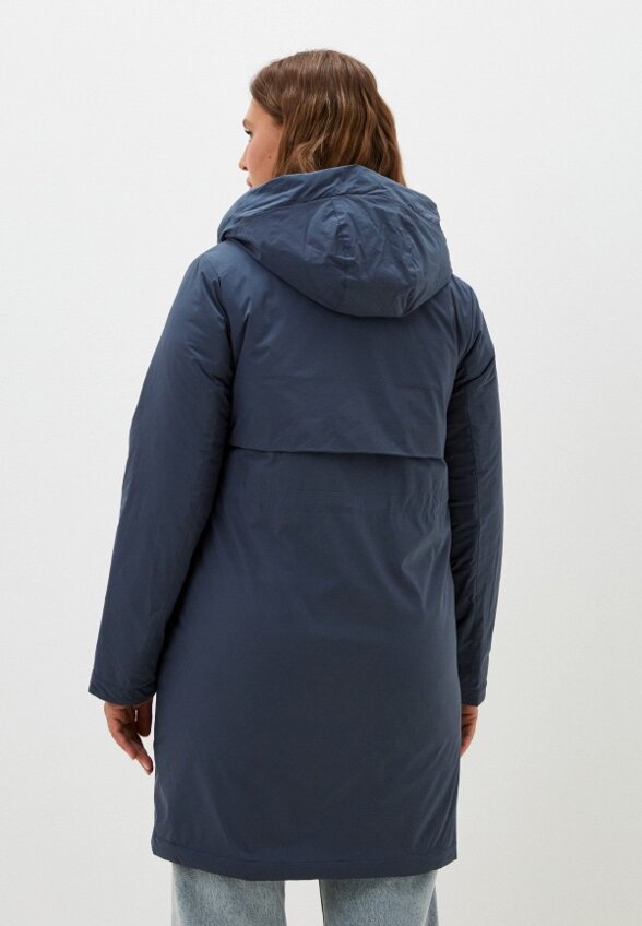 Куртка утепленная Margo Blues