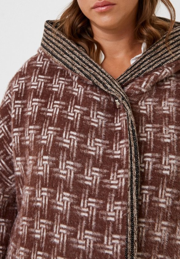 Шуба Louren Wilton