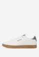 Кеды мужские Reebok Court Clean, Белый1  - превью