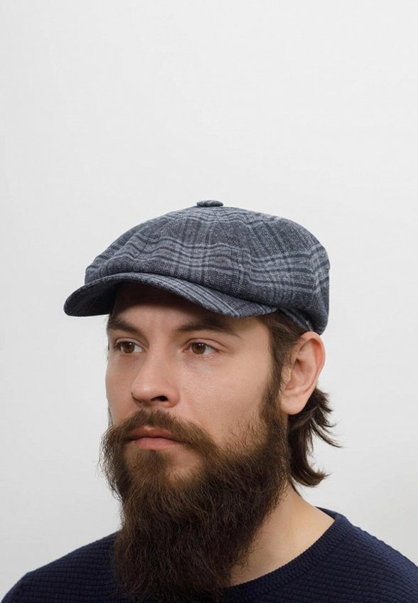 Кепка Fredrikson