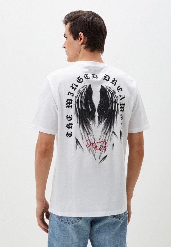 Футболка Terranova