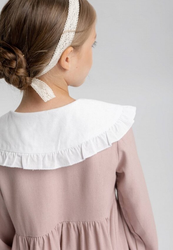 Платье Lelukids