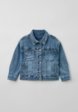 Куртка джинсовая Resser Denim1  - превью