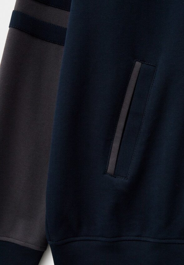 Толстовка Galion