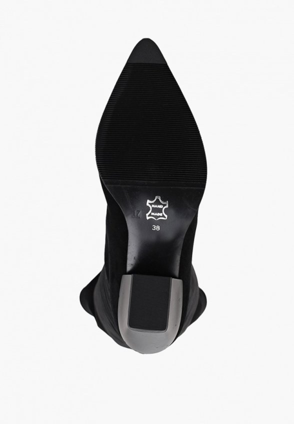 Ботфорты Lenuver