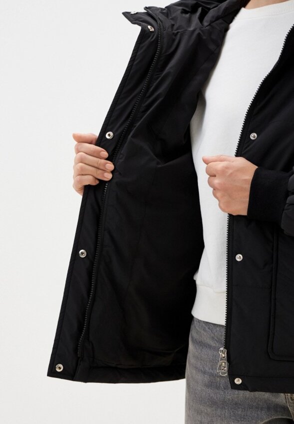 Куртка утепленная Lawinter