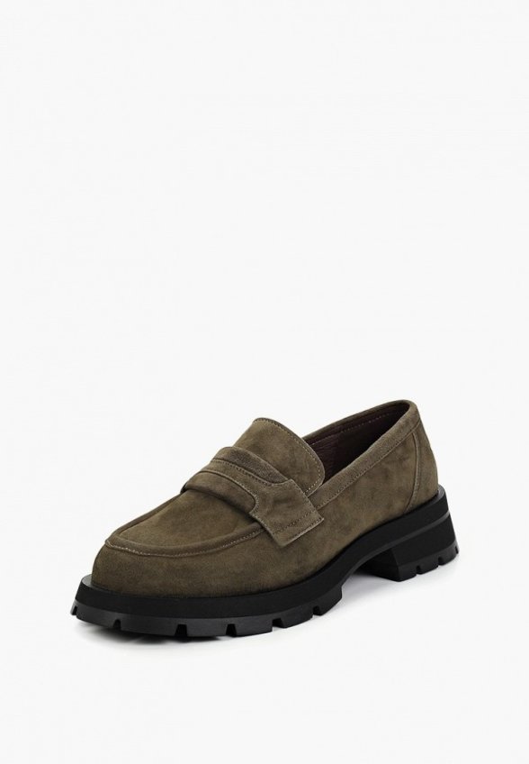 Лоферы Salamander