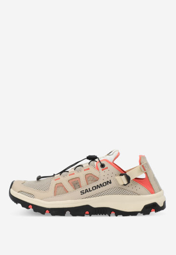 Кроссовки женские Salomon Techamphibian 5, Бежевый