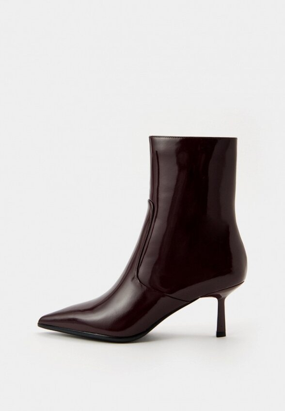 Полусапоги Ekonika