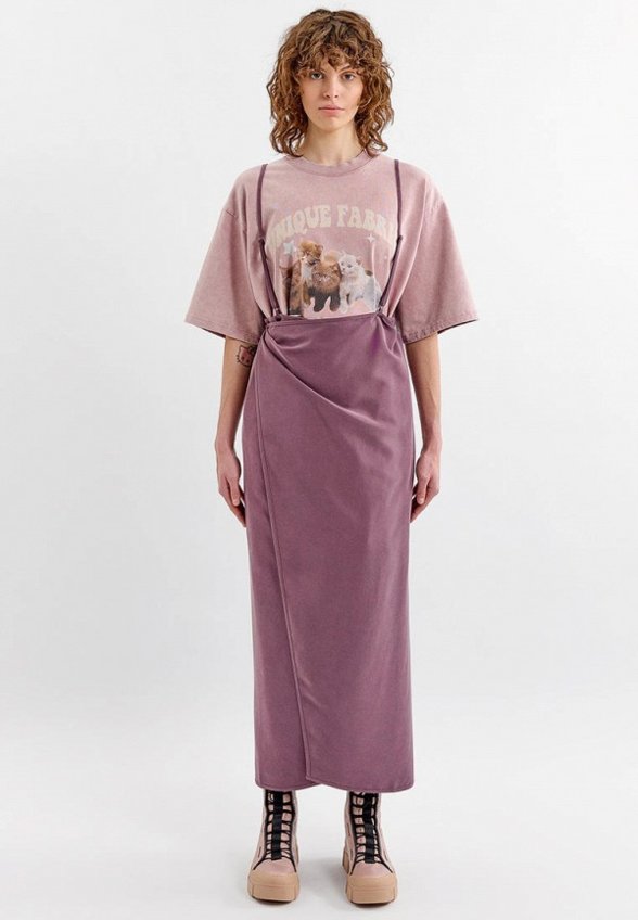 Сарафан Unique Fabric