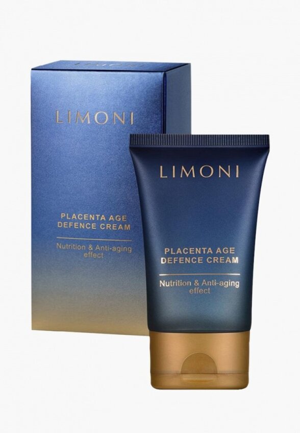 Крем для лица Limoni