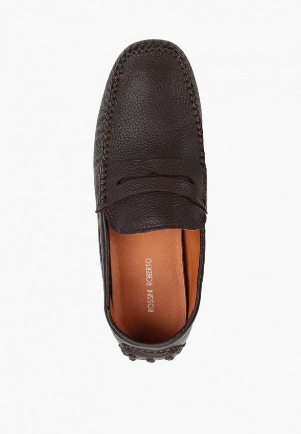 Мокасины Rossini Roberto