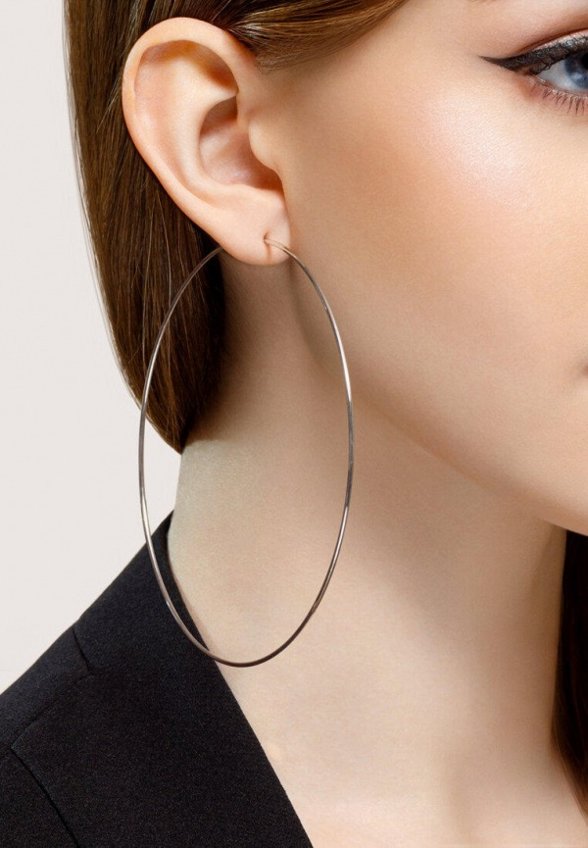 Серьги Sokolov