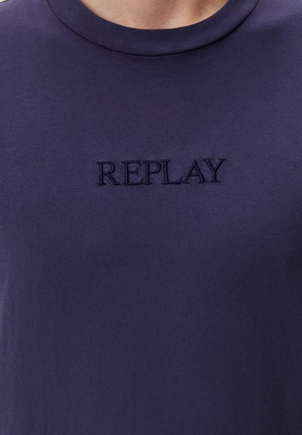 Футболка Replay