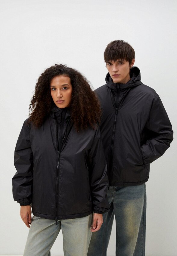 Куртка утепленная Shu