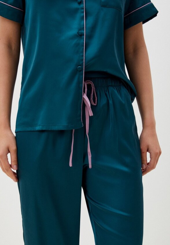 Пижама Cozy Home