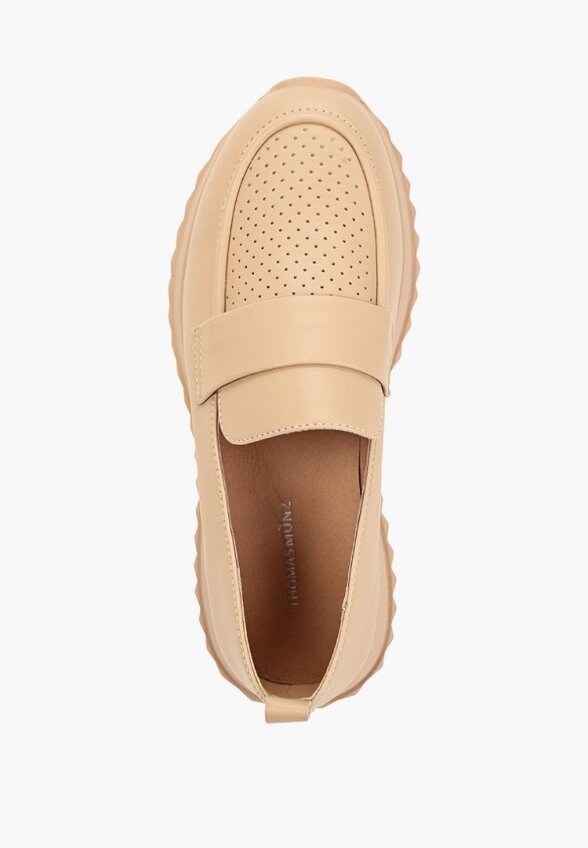 Лоферы Thomas Munz