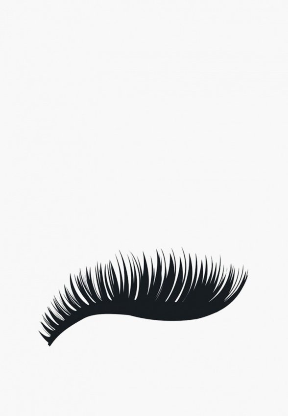 Тушь для ресниц Pupa