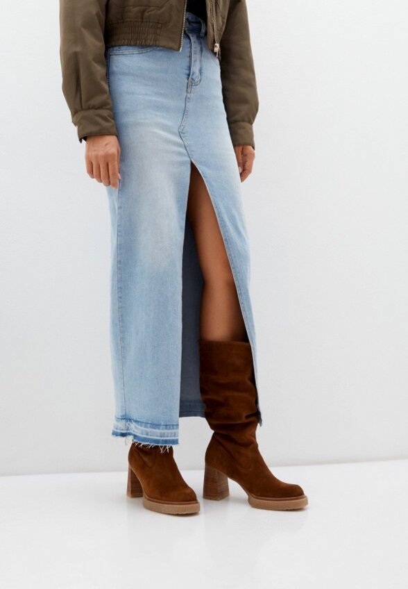 Сапоги Wonders