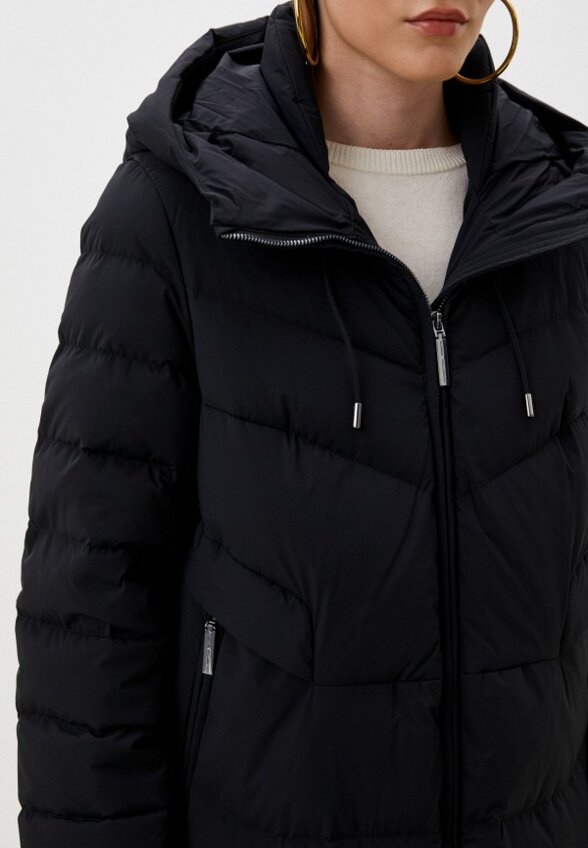 Пуховик Albana