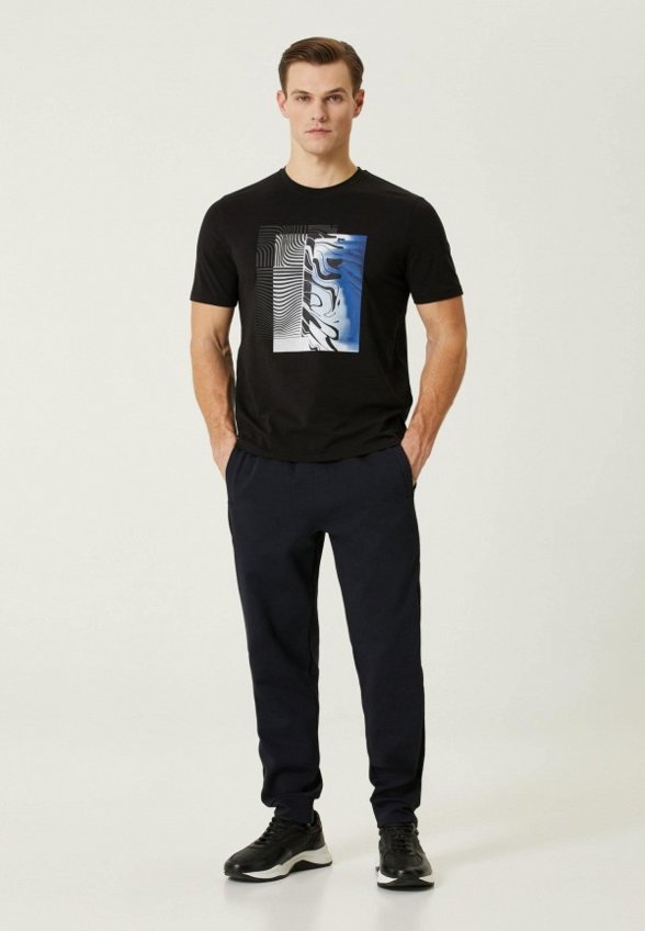 Футболка NetWork