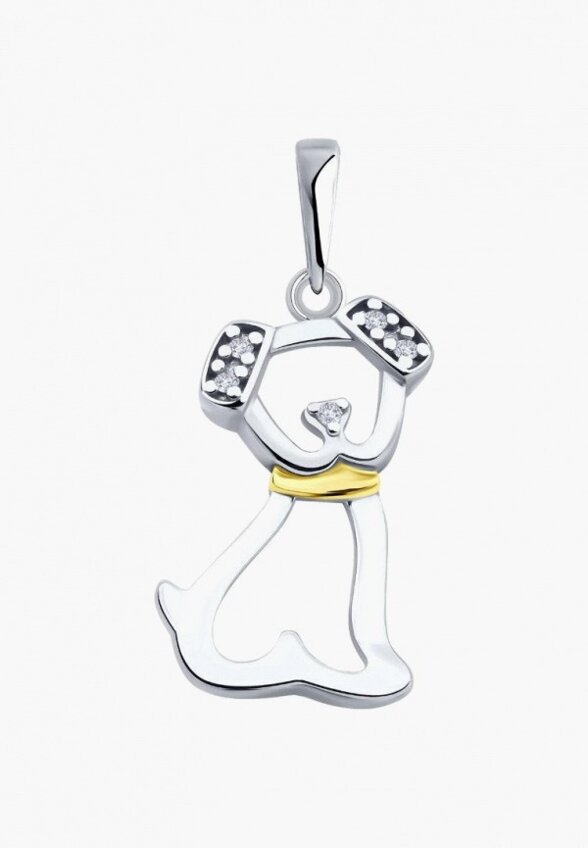 Подвеска Diamant