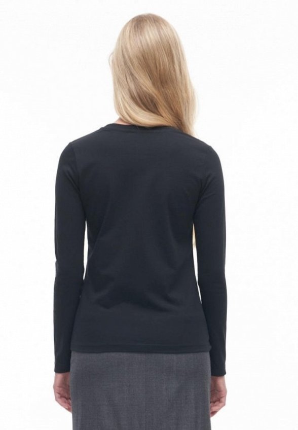 Лонгслив You