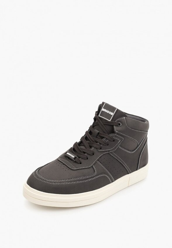 Ботинки Briggs