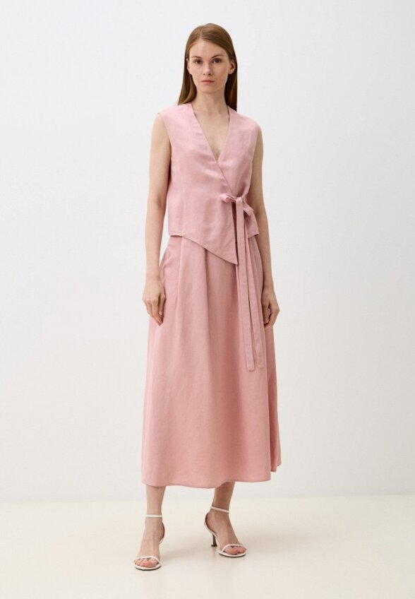 Жилет Amur by Marushik