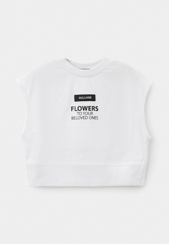 Футболка Gulliver