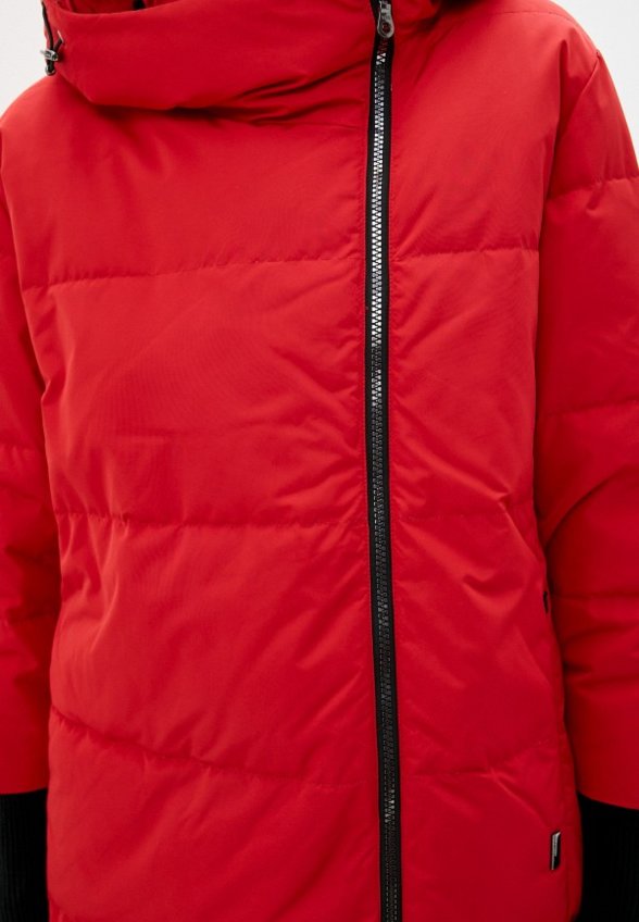 Пуховик Dixi-Coat