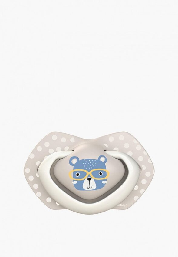 Пустышки 2 шт. Canpol