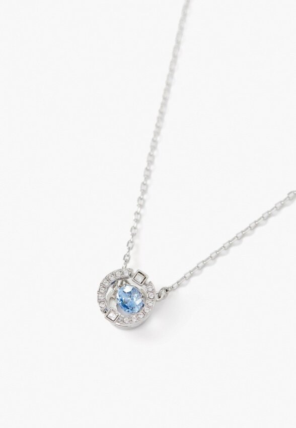 Колье и серьги Swarovski®