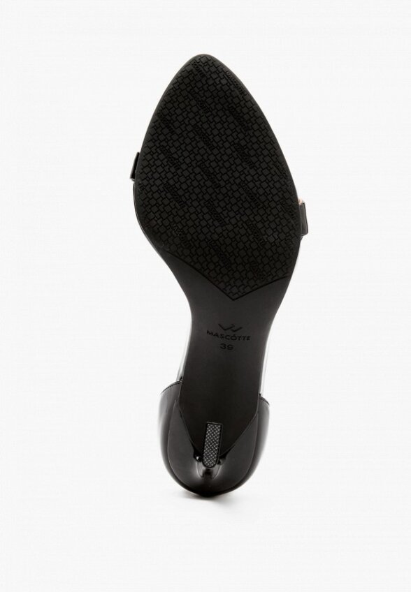 Босоножки Mascotte