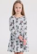 Платье Апрель4  - превью