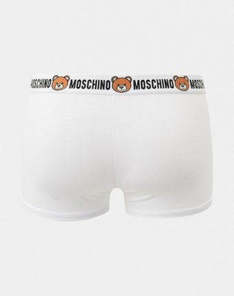 Трусы 2 шт. Moschino Underwear мужчинам