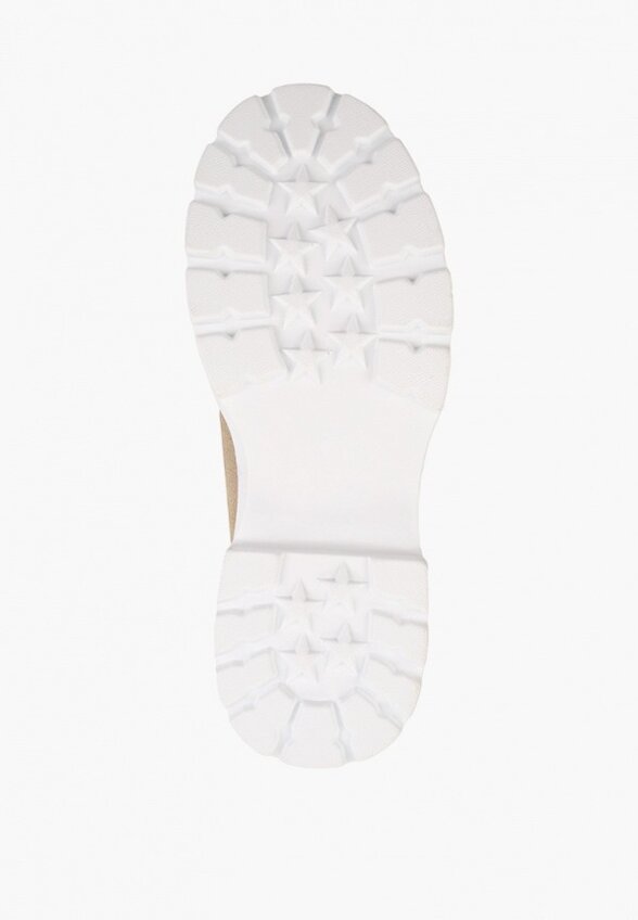 Лоферы Abricot