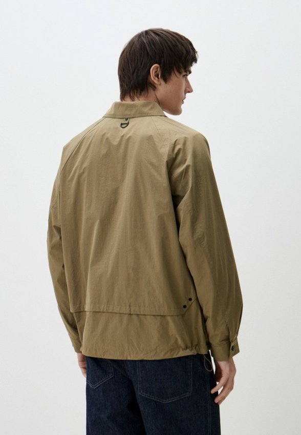 Ветровка Gorenta & Go