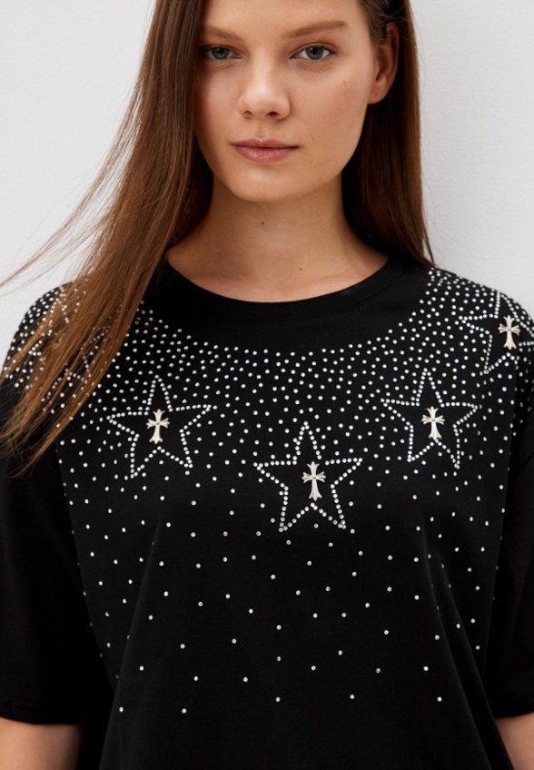 Футболка Moda Sincera