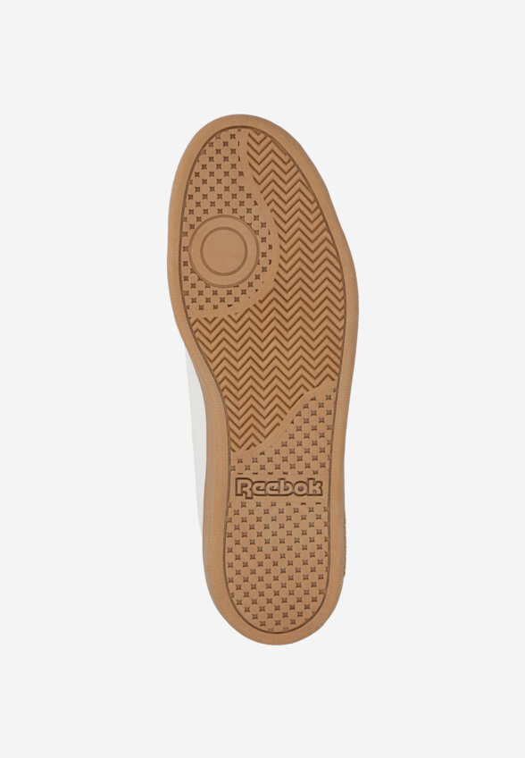 Кеды мужские Reebok Court Clean, Белый
