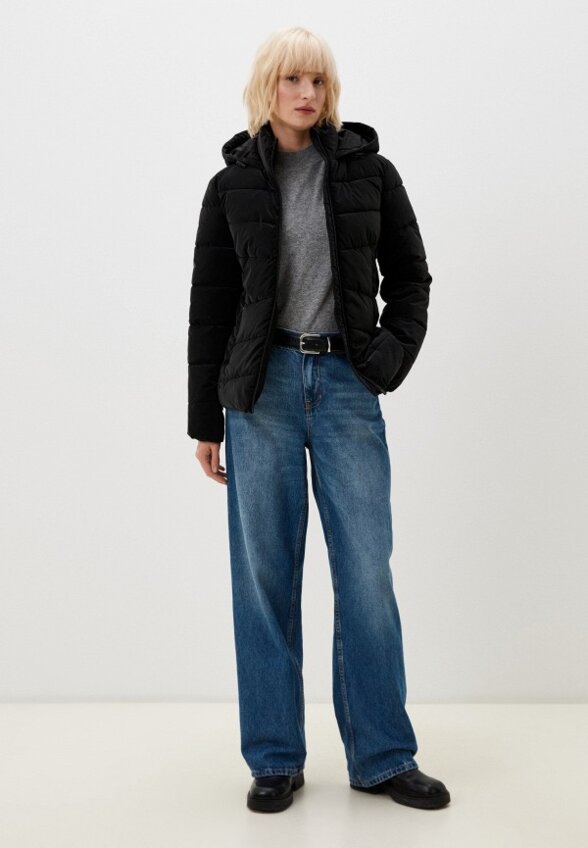 Куртка утепленная Calliope