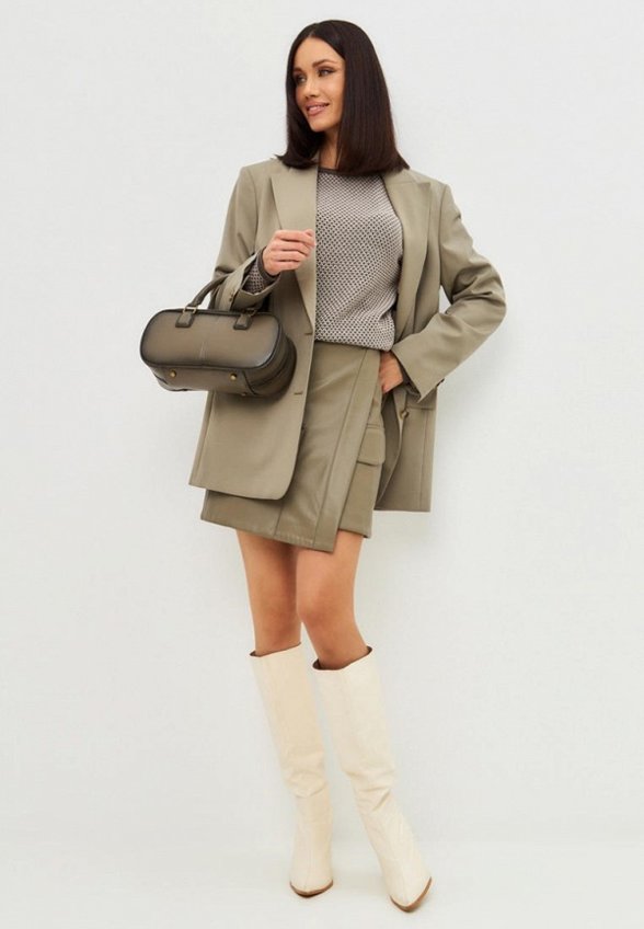 Джемпер Сиринга