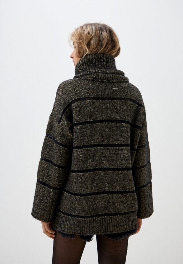 Свитер Free Age