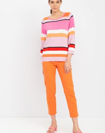 Купить Джемпер Gerry Weber фото и цена в каталоге Клуба Шопоголиков Джемпер Gerry Weber женщинам