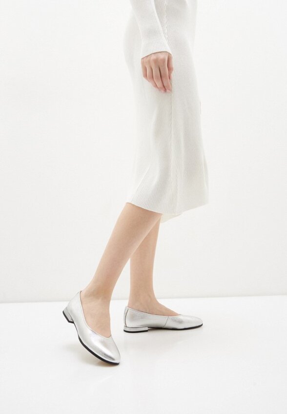 Балетки Helena Berger