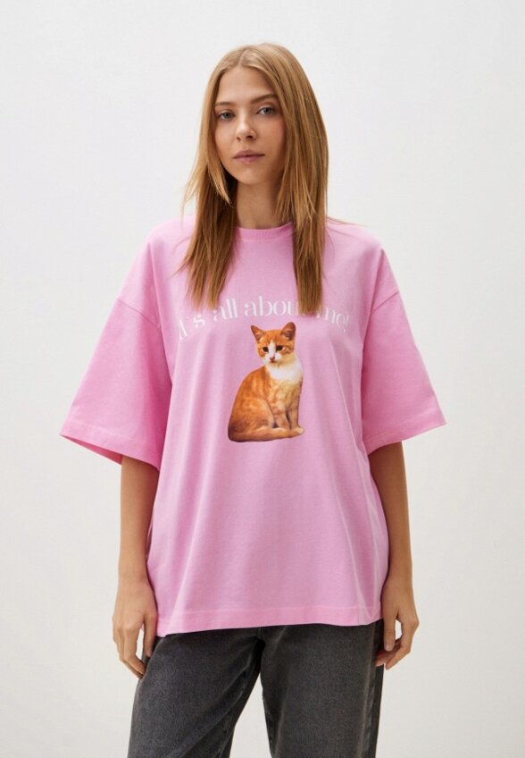 Футболка Befree